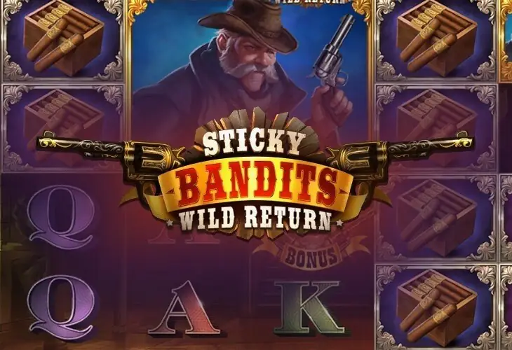 Bandits Wild Return