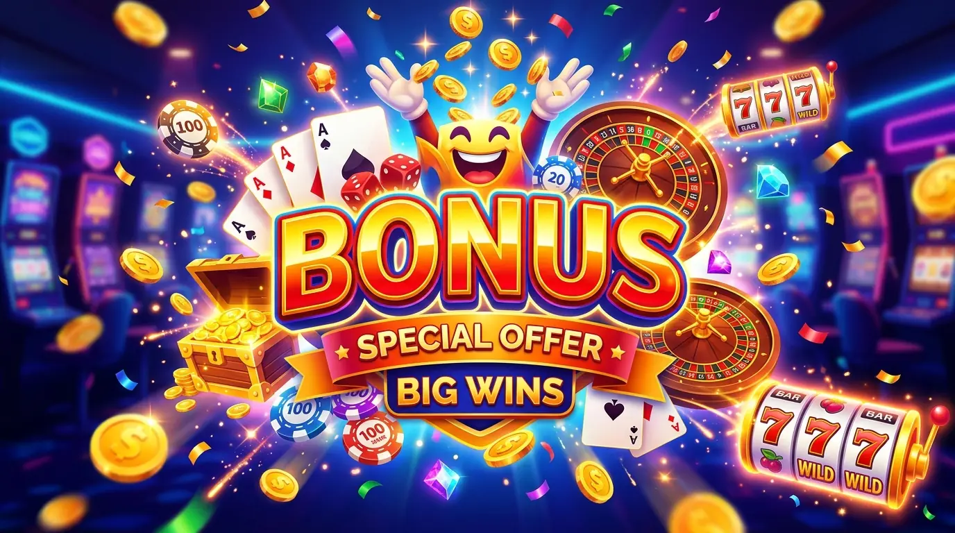Tropica bonus