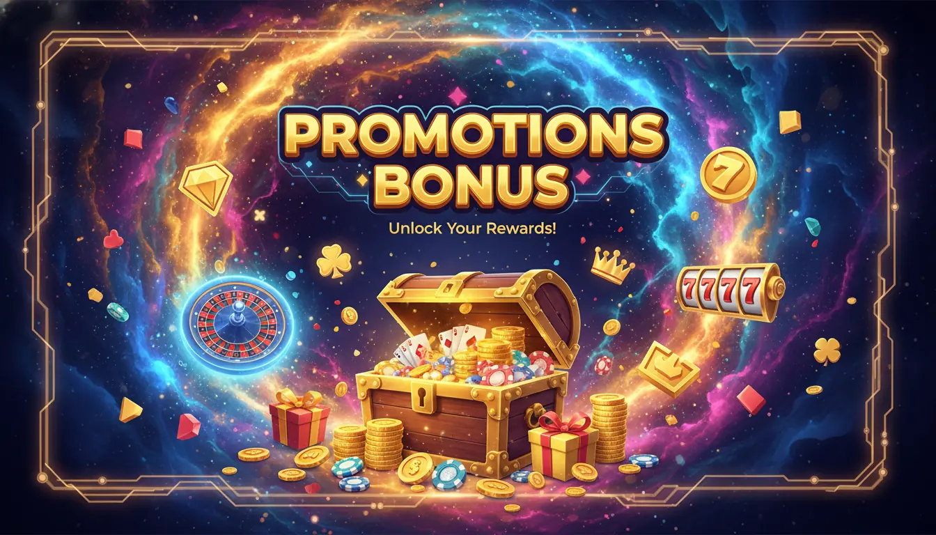 Tropica casino deals