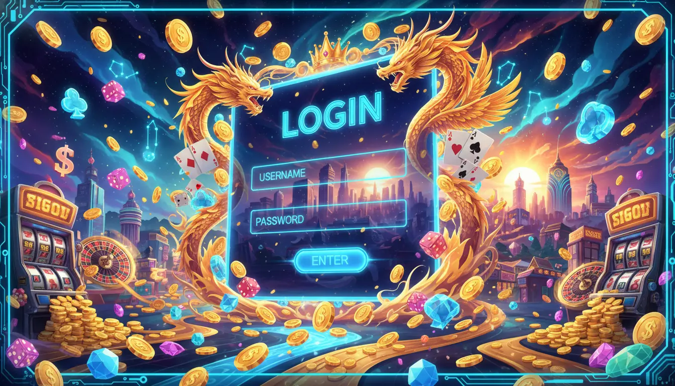 Tropica casino sign in