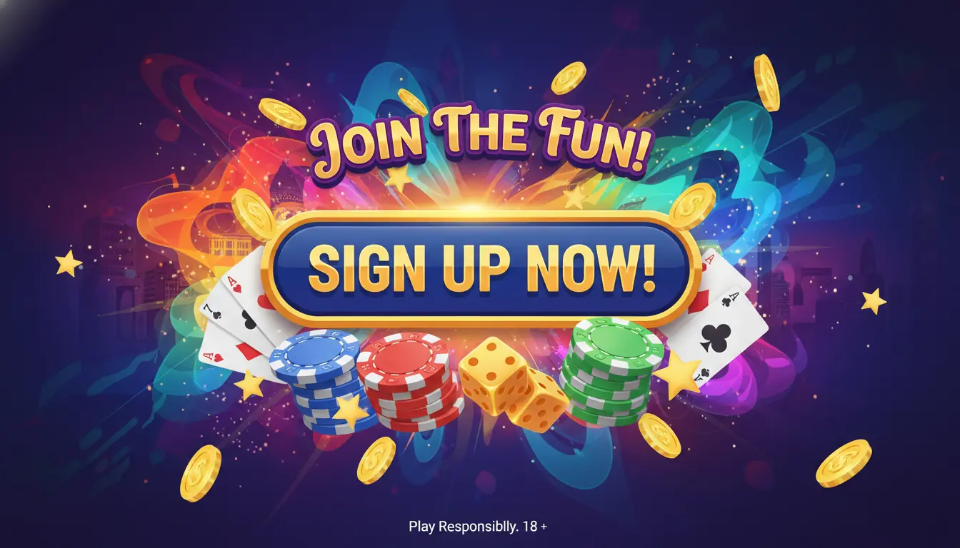 Tropica sign up