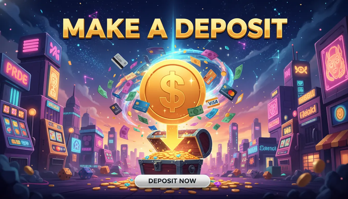 Tropica casino payment methods