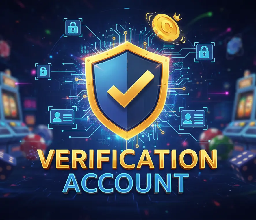 Tropica casino account verification