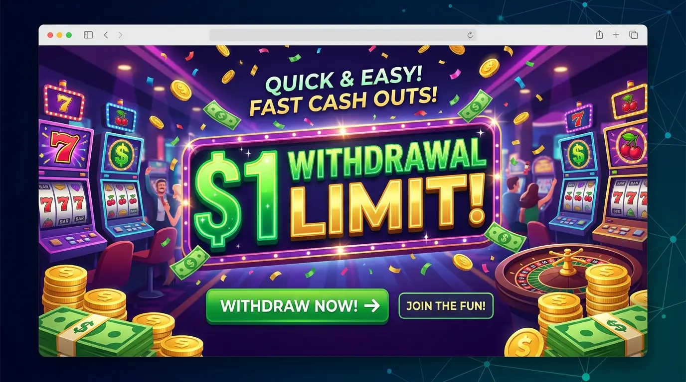 Tropica casino payout limit