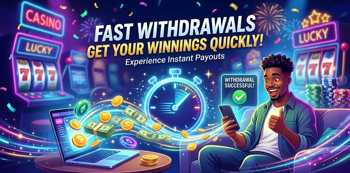 Tropica casino payout time