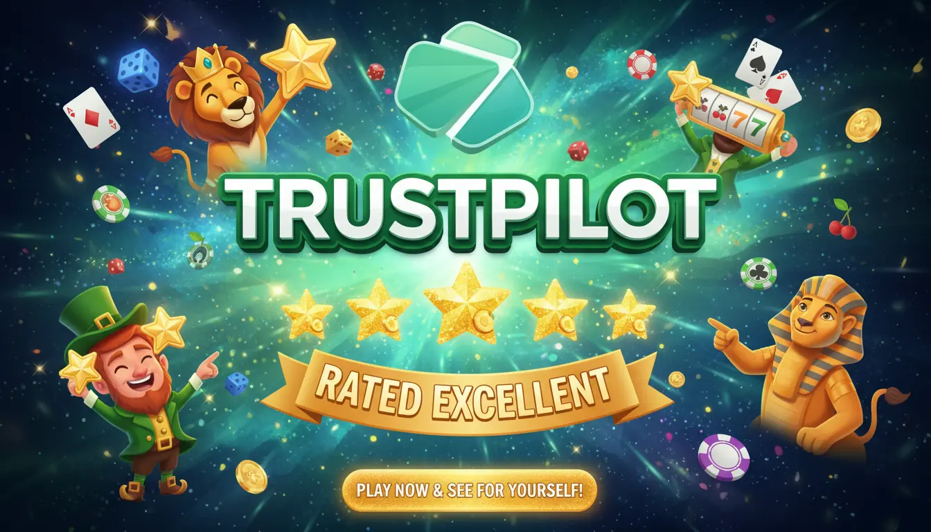 Tropica Trustpilot