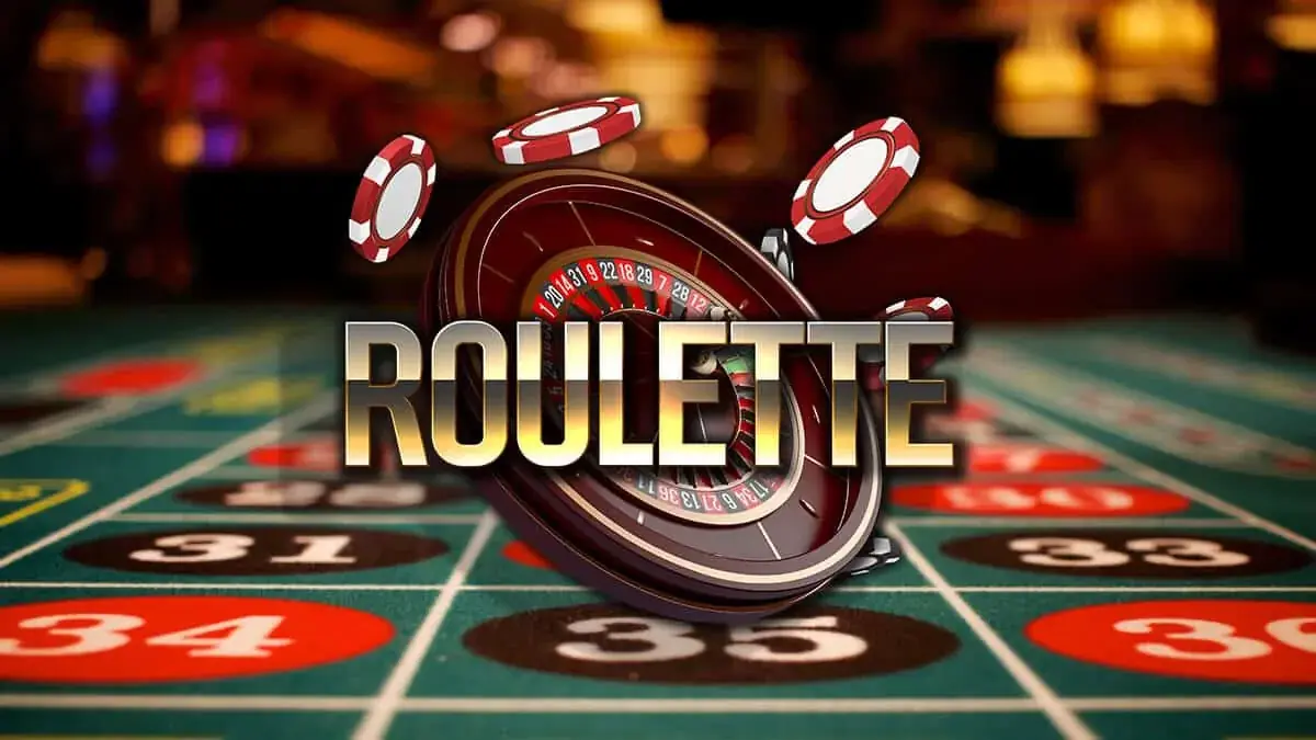 Tropica casino roulette