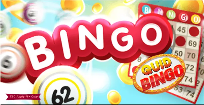 Tropica casino bingo