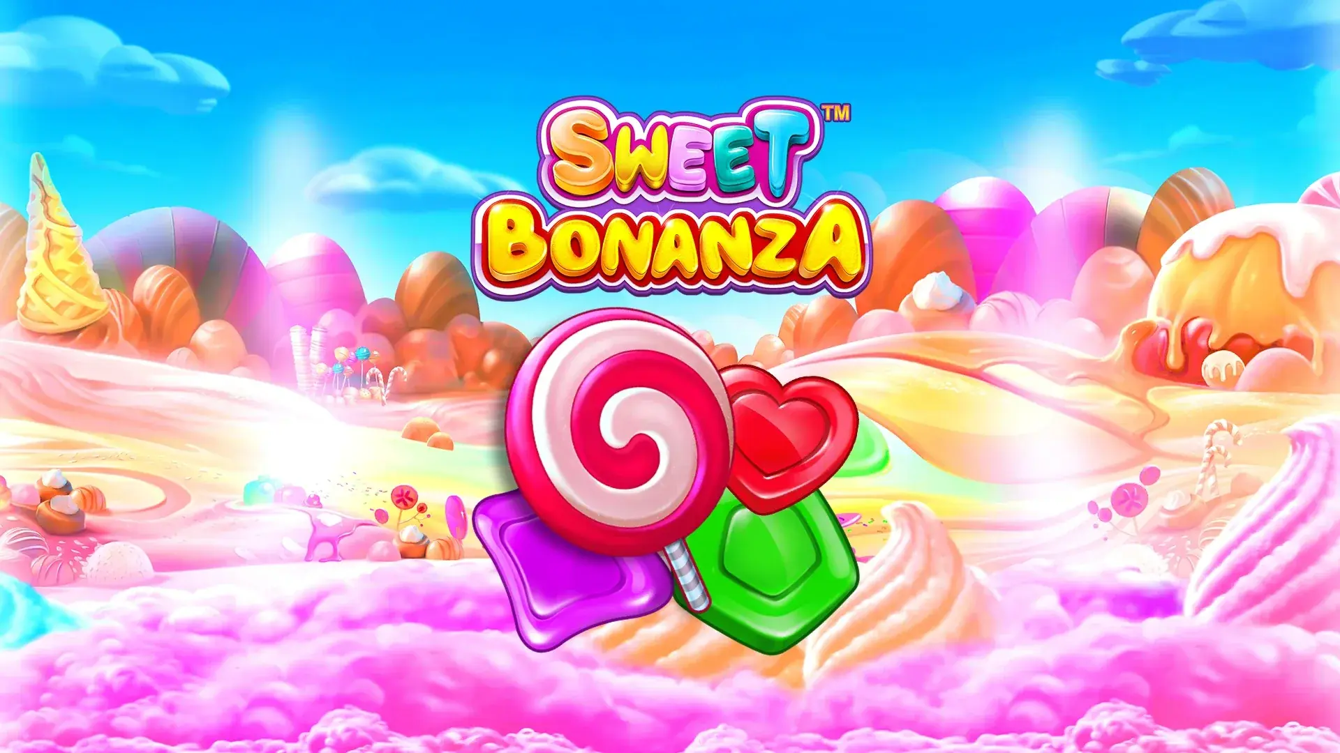 Tropica Sweet Bonanza slot