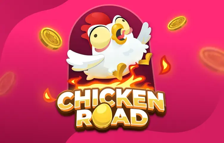 Tropica Chicken Road game